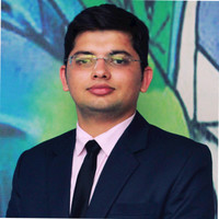 Mohit Gandhi