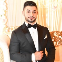 Shazad Khan