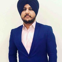 Gurdeep Singh
