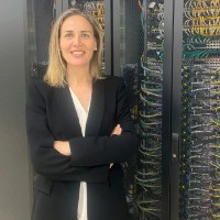 Cristina Pascual García