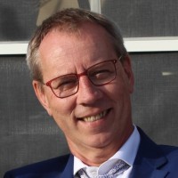 Arie Van Sluis