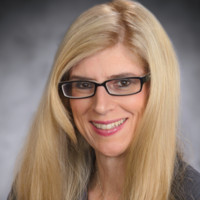 Kelly Benefield, CIR