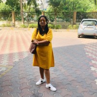 Shalini Dutta
