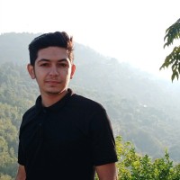 Ali Jaber