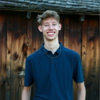 Parker Harrington
