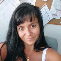 Petra Pazderová