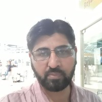 Shahid Jamil