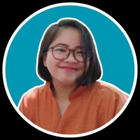 Charmaine Lou Claros