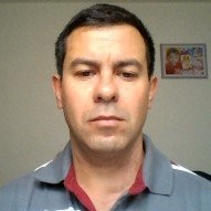 Valdinei Robson Nascimento