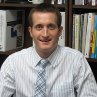 Edward Clouser, BCBA, LBA (Texas)