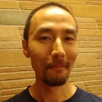 Mark Matsuno