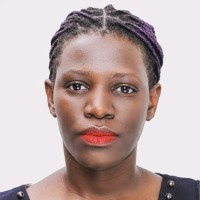 Kezia Koburungi