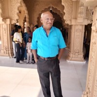 Kishor Kumar Pandya