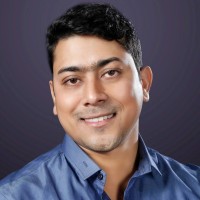 SUJIT ROUT
