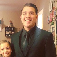 Issac Rodriguez