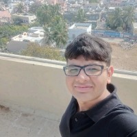Shah Vraj Gaurang