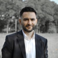 Mehmet Öztürk