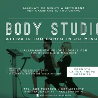 Body Studio