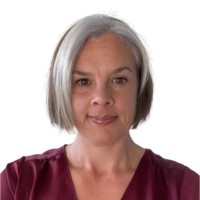 Lisa Stewart, Cams, Crisc, Nzim