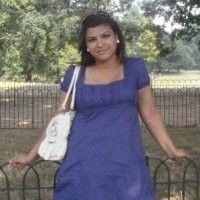 Asmah Ahmed