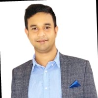 Najmul Hasan