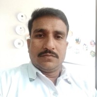 Balmukund Yadav