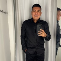 Omar Franco