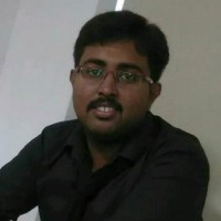 Manojkumar Murugesan