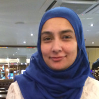 Farzana Hussain