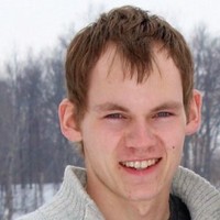 Jarret Bruinsma