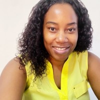 Dina Mambwe