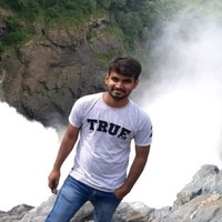 Manjunath R