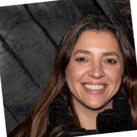 Lugar do “EU” - Cristina Albuquerque