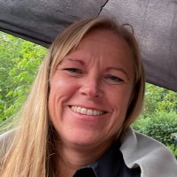 Hanne Holm
