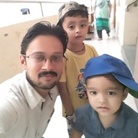 Prashant Roy