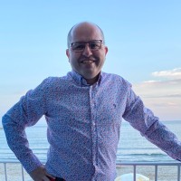 David F.