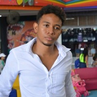 Snaider Cantillo Pérez