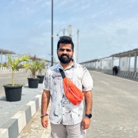Chetan Patil