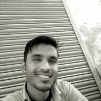 Arvind Yadav