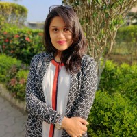 Dr.Chelsi Desai