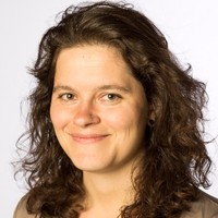 Iris Van Der Knaap