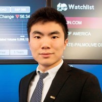 Yuqi Chai (Jeff)