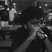 Satyam Swarnkar