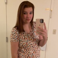 Amanda Strader