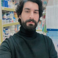 Alireza Lashani
