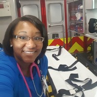 Da'Neya Weng, Bsn, Rn
