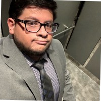 Austin Bryan Sanchez, BA