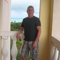 Rick Charron
