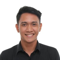 Joshua Macadangdang
