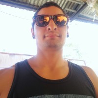 Jose Pablo Cordoba Vasquez